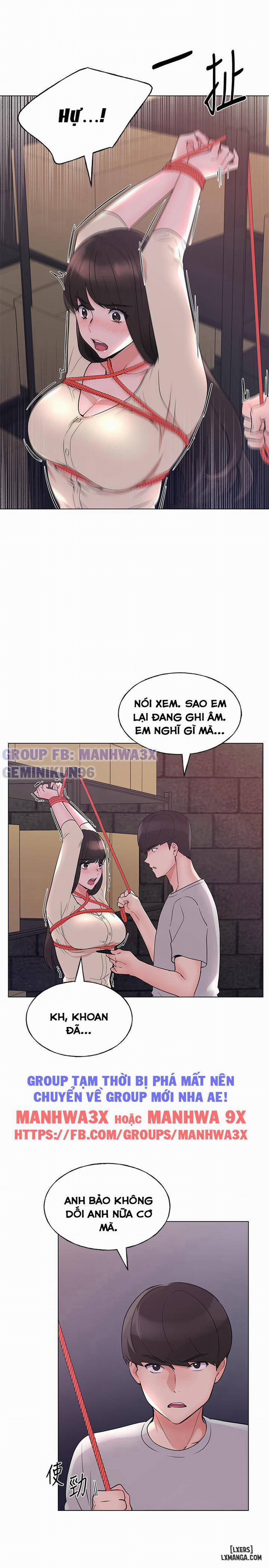 Trả Thù Cô Ta 91 trang 10