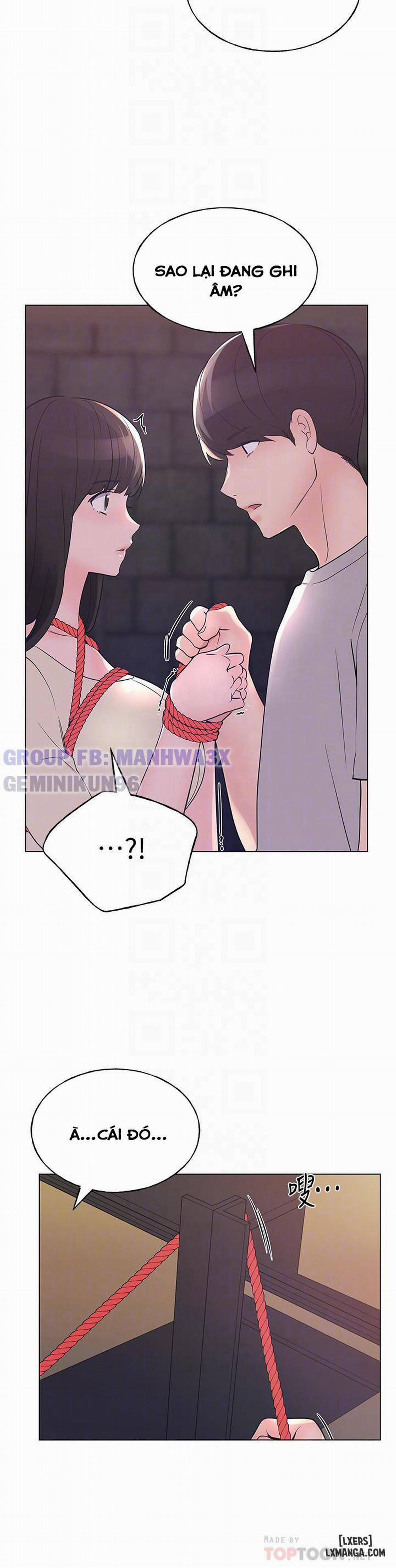 Trả Thù Cô Ta 91 trang 9