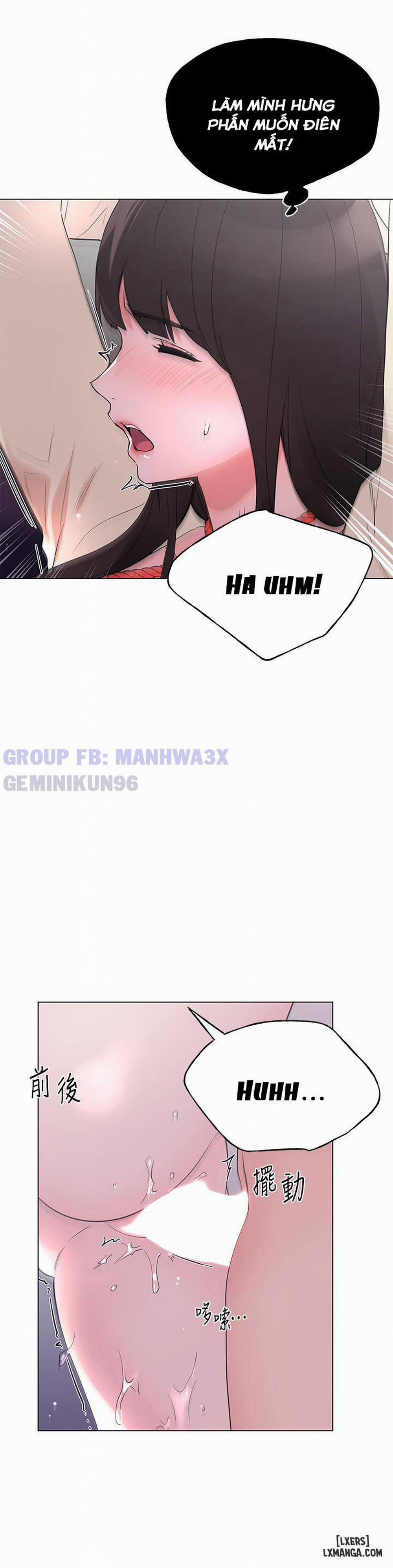 Trả Thù Cô Ta 92 trang 11