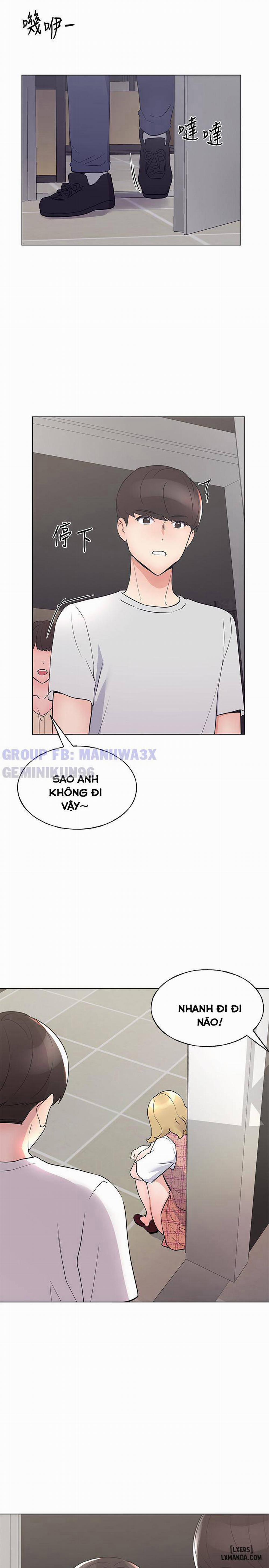 Trả Thù Cô Ta 92 trang 25