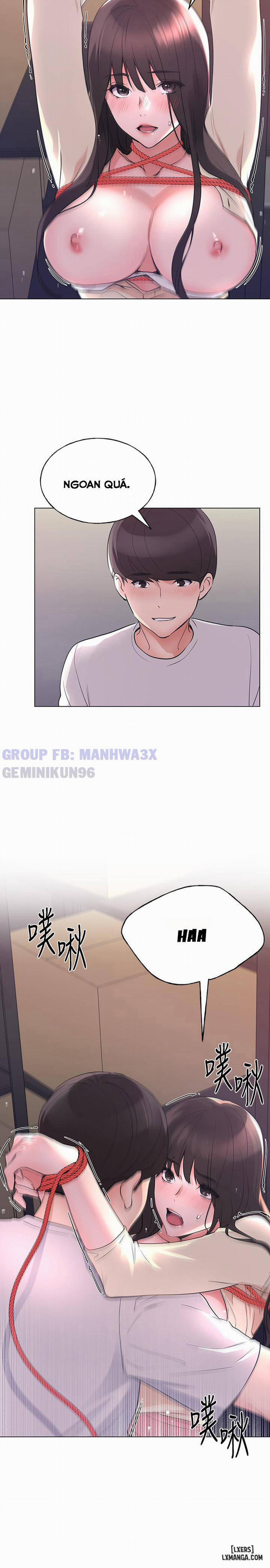Trả Thù Cô Ta 92 trang 7