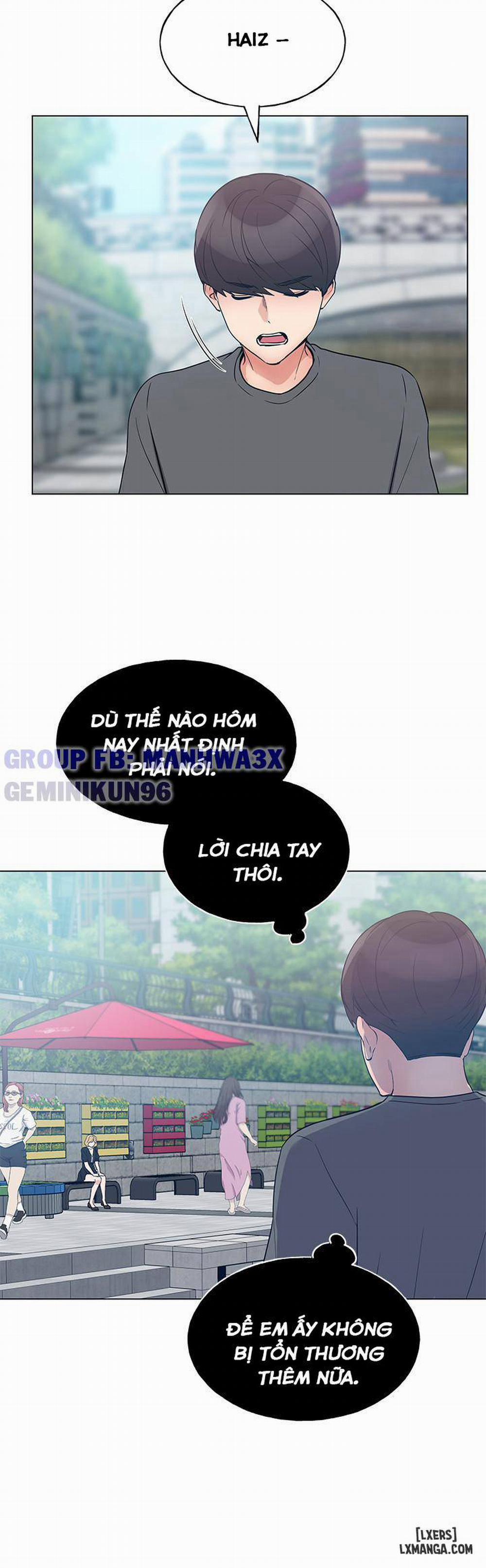 Trả Thù Cô Ta 93 trang 20