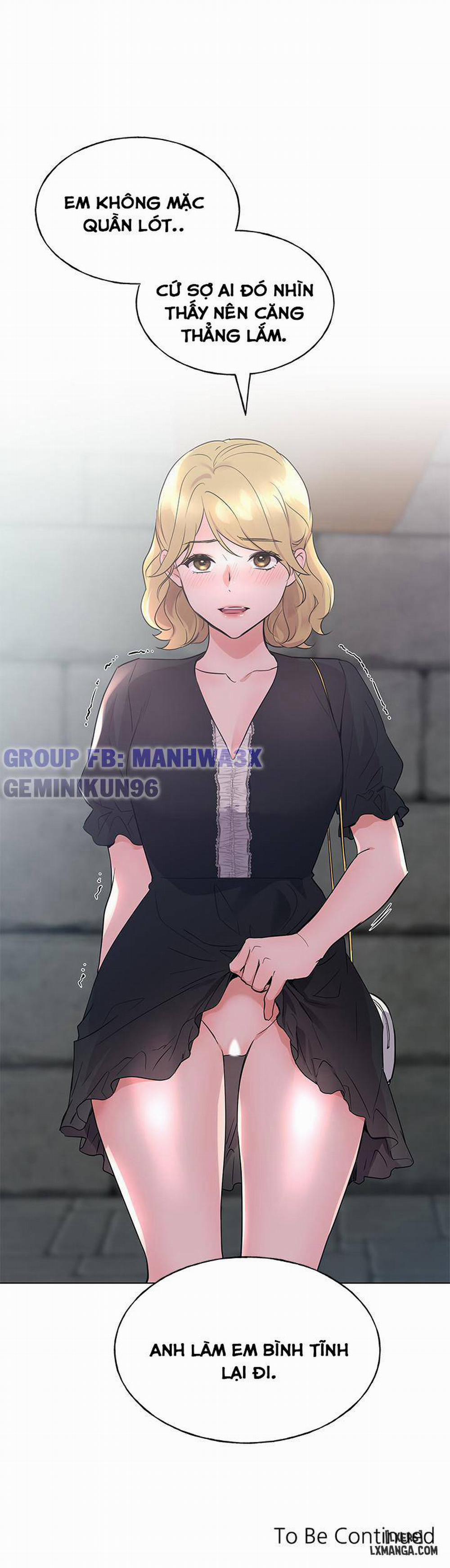 Trả Thù Cô Ta 93 trang 26