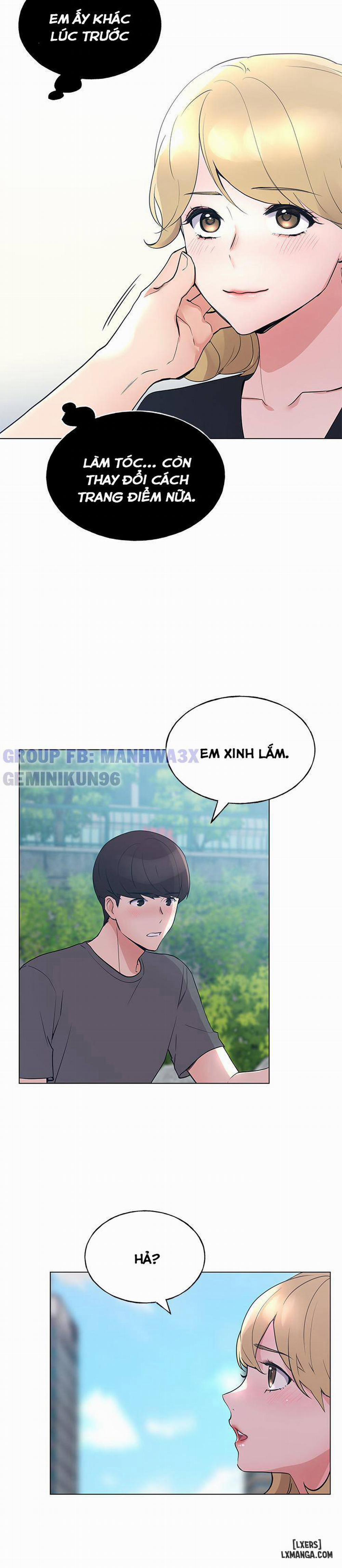 Trả Thù Cô Ta 94 trang 5