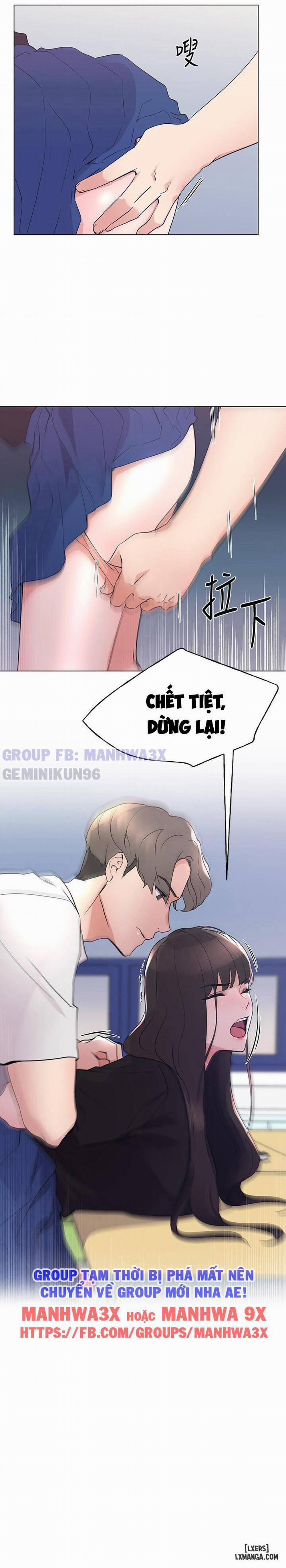 Trả Thù Cô Ta 95 trang 2