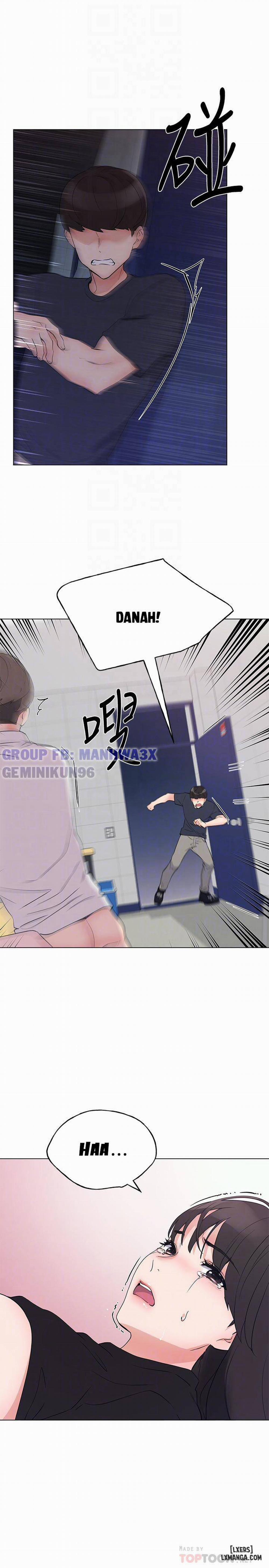 Trả Thù Cô Ta 96 trang 11