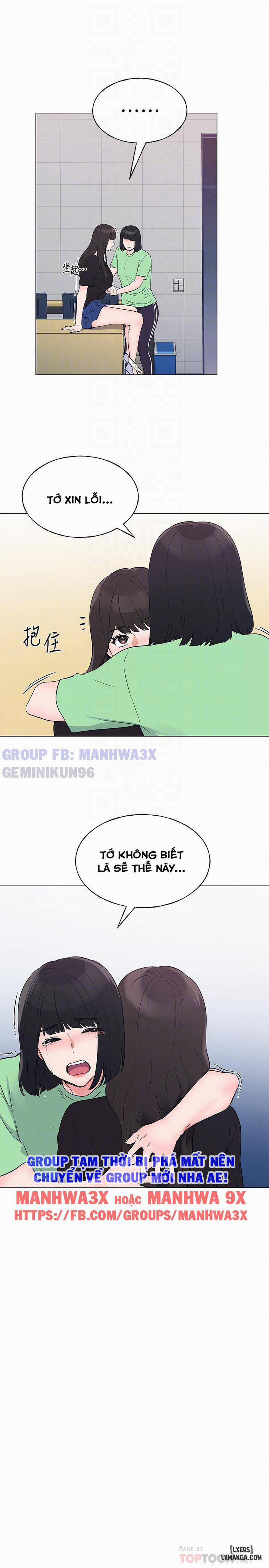 Trả Thù Cô Ta 96 trang 15