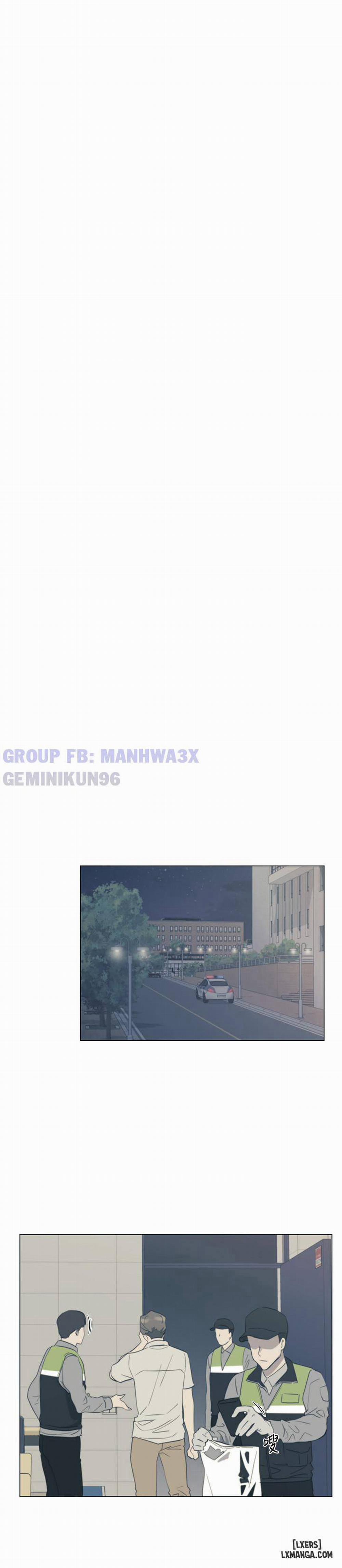 Trả Thù Cô Ta 96 trang 16