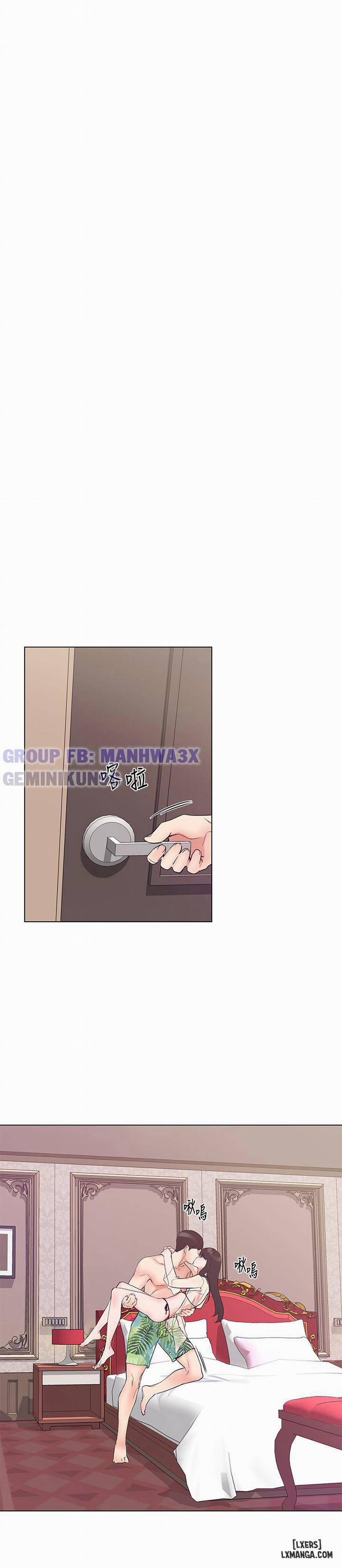 Trả Thù Cô Ta 96 trang 25