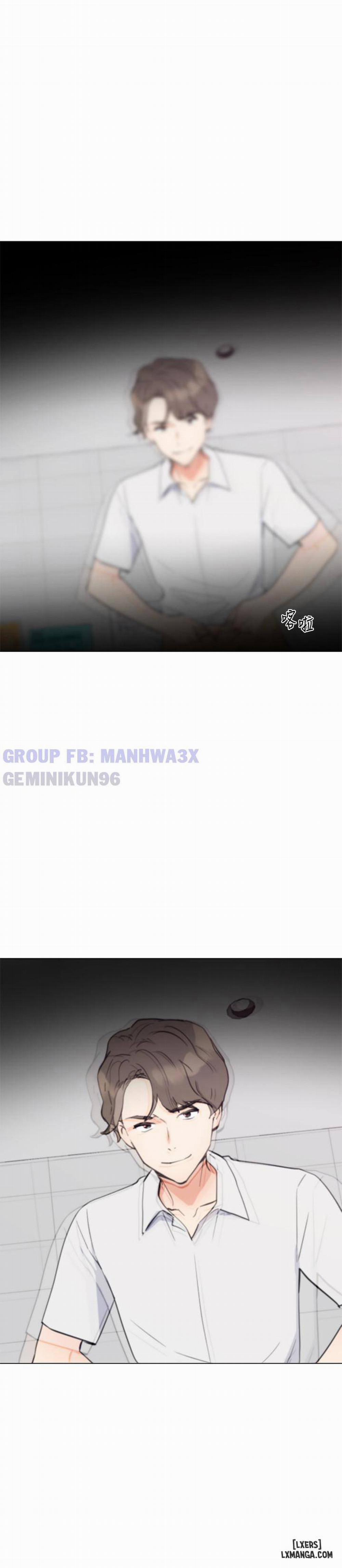 Trả Thù Cô Ta 96 trang 4