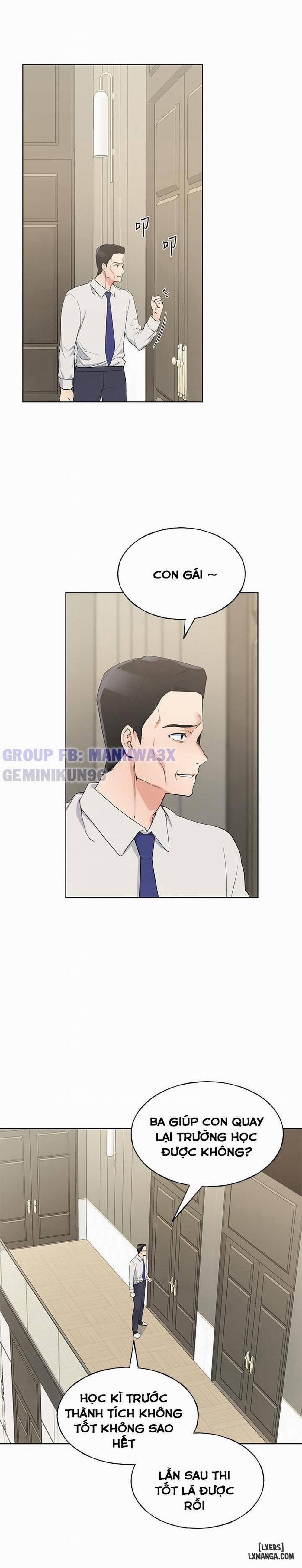 Trả Thù Cô Ta 98 trang 1