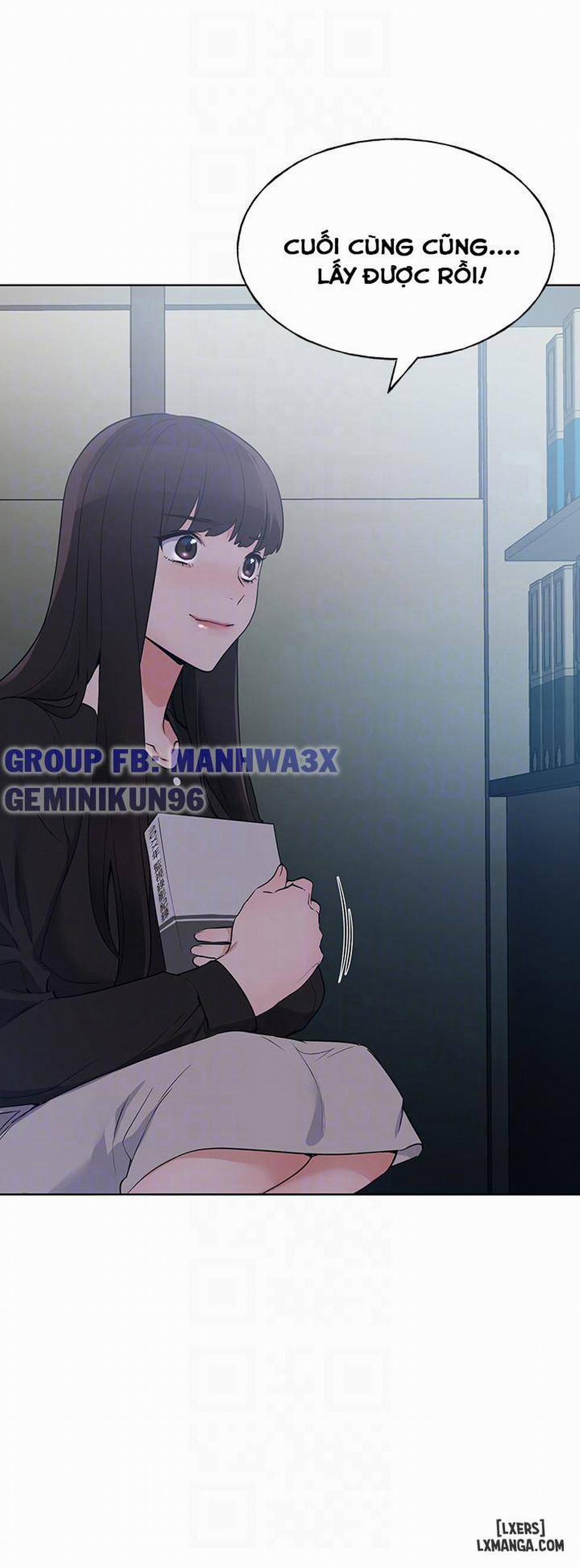 Trả Thù Cô Ta 98 trang 14