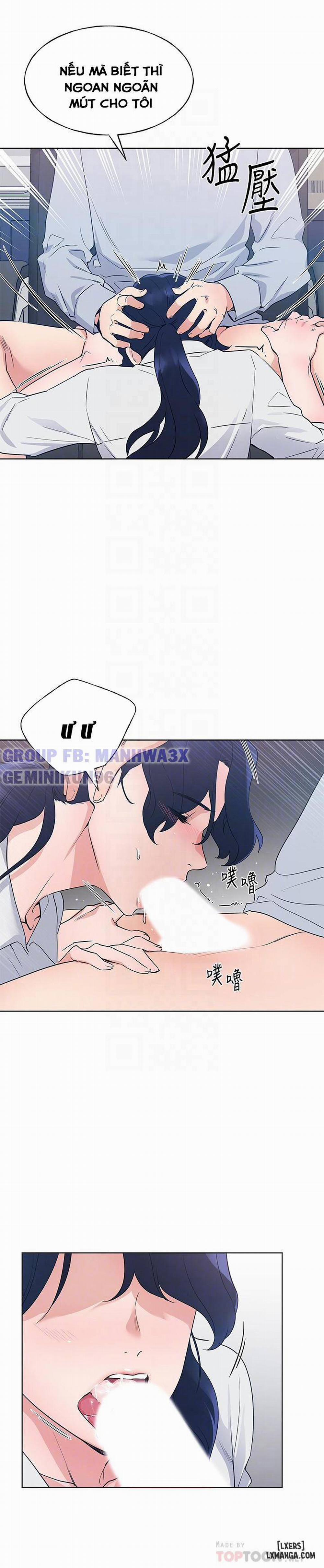 Trả Thù Cô Ta 98 trang 18