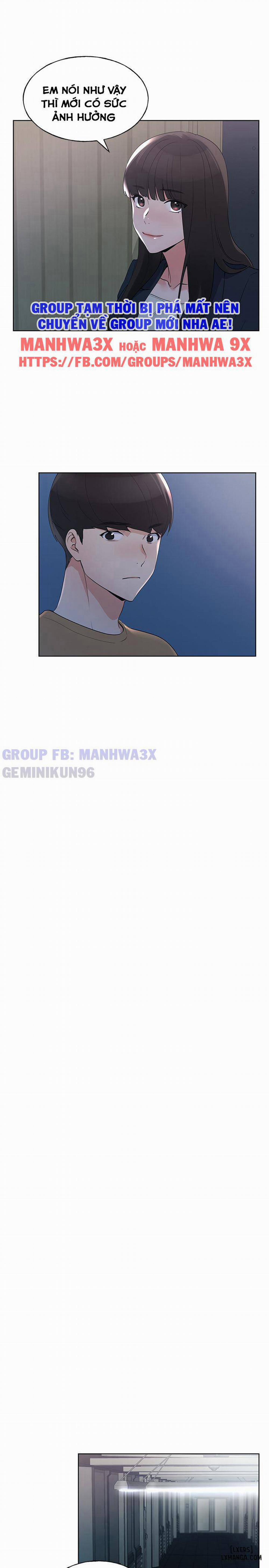 Trả Thù Cô Ta 98 trang 9