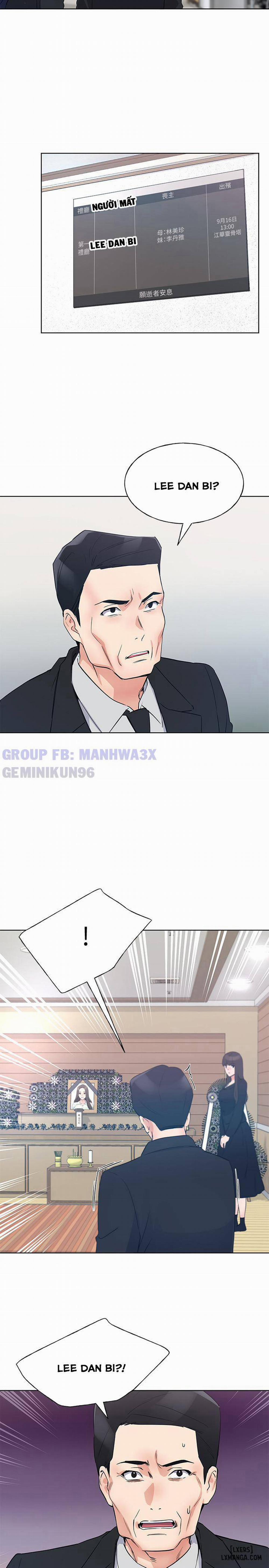 Trả Thù Cô Ta 99 trang 24