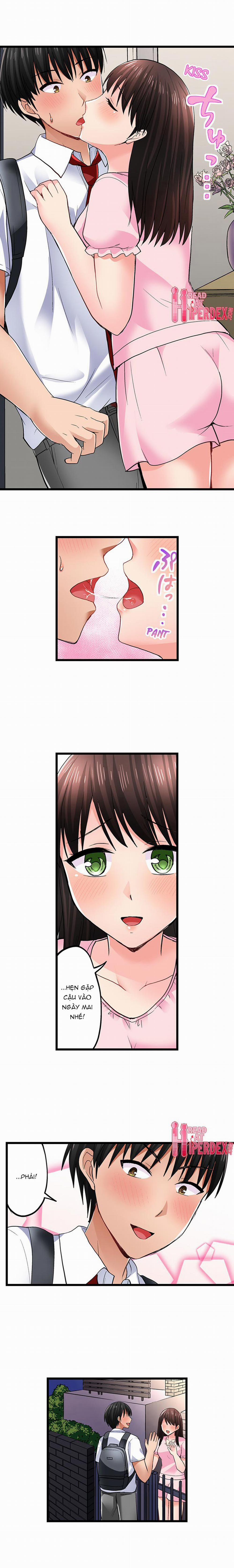 Trả Thù Kẻ Bắt Nạt Bằng Cách Lếu Lều 0 Chuyện tình hồ bơi trang 3