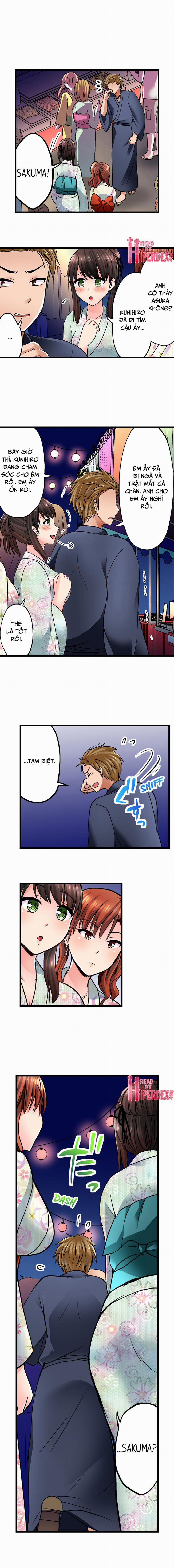 Trả Thù Kẻ Bắt Nạt Bằng Cách Lếu Lều 36 trang 9