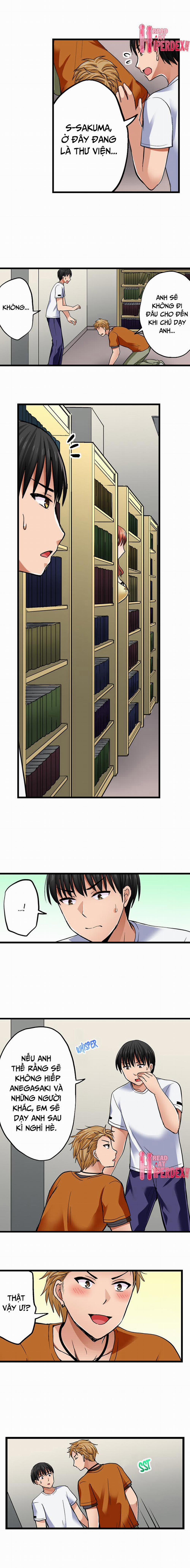 Trả Thù Kẻ Bắt Nạt Bằng Cách Lếu Lều 38: Comeback! trang 2