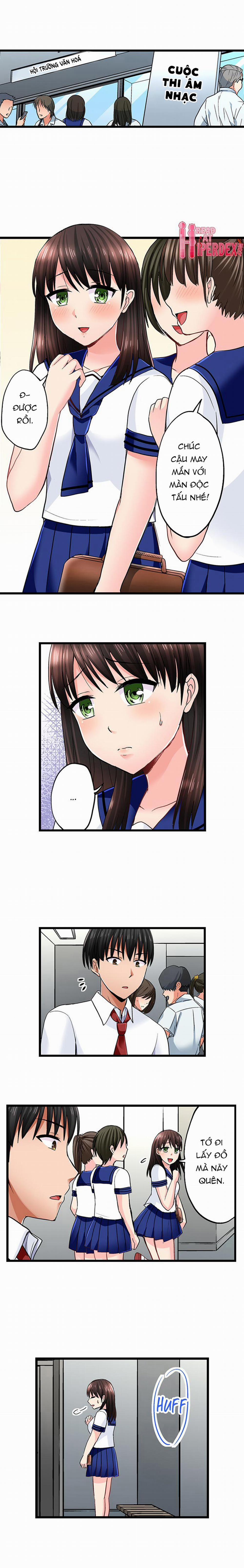 Trả Thù Kẻ Bắt Nạt Bằng Cách Lếu Lều 43 trang 2