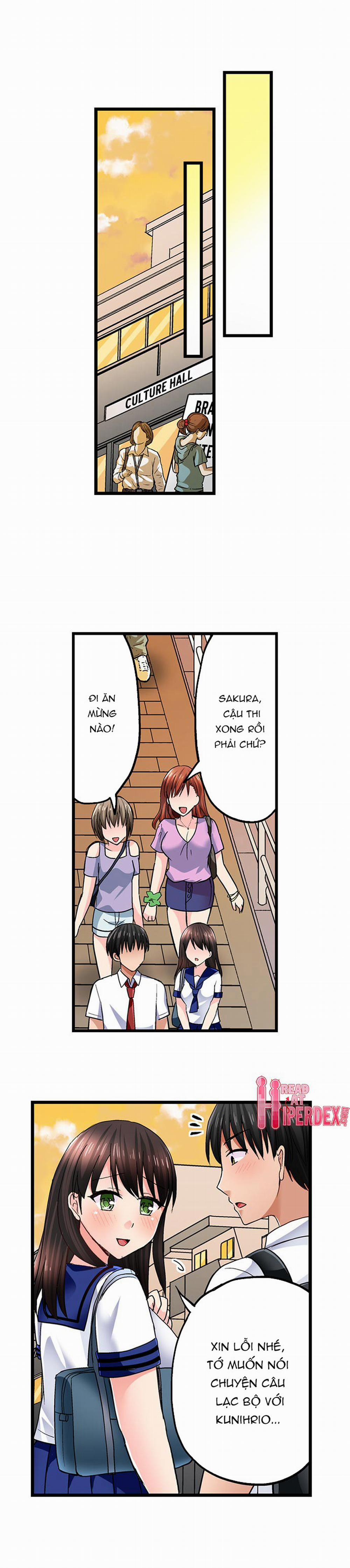 Trả Thù Kẻ Bắt Nạt Bằng Cách Lếu Lều 44 trang 2