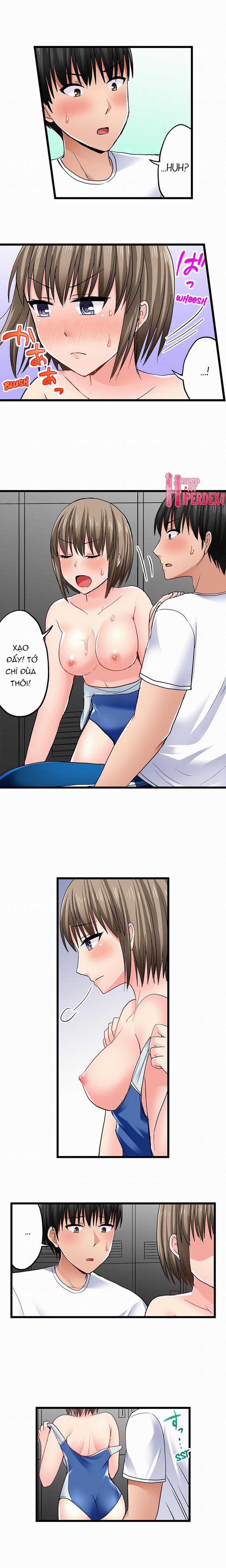 Trả Thù Kẻ Bắt Nạt Bằng Cách Lếu Lều 48 trang 2