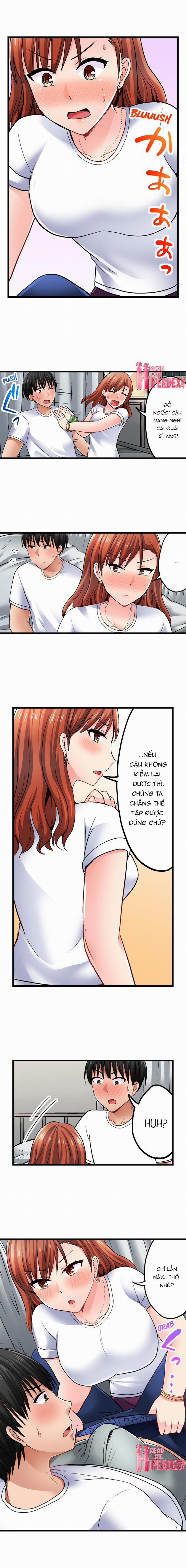 Trả Thù Kẻ Bắt Nạt Bằng Cách Lếu Lều 50 trang 2