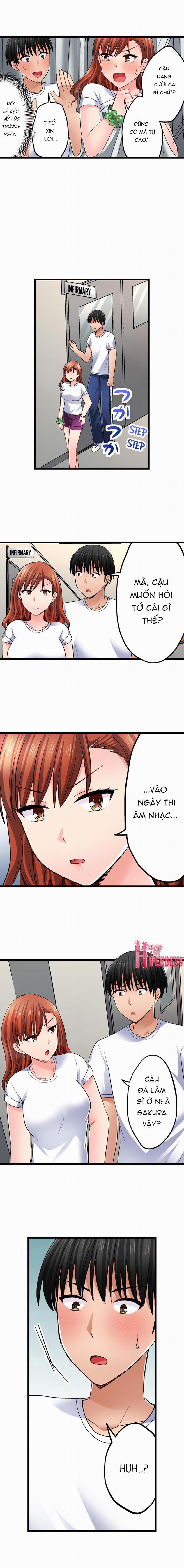 Trả Thù Kẻ Bắt Nạt Bằng Cách Lếu Lều 51: Drama trang 9