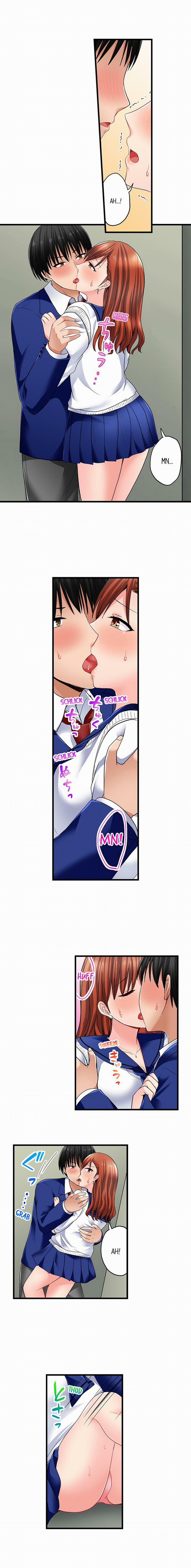 Trả Thù Kẻ Bắt Nạt Bằng Cách Lếu Lều 53 trang 6