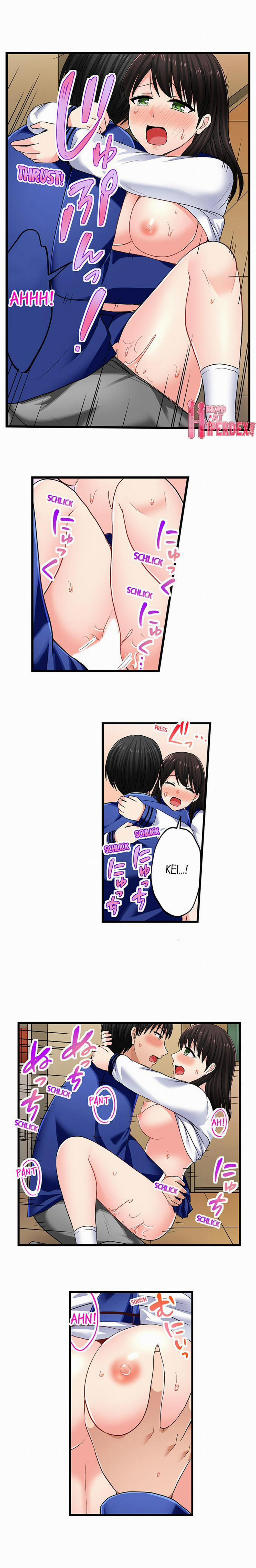 Trả Thù Kẻ Bắt Nạt Bằng Cách Lếu Lều 57 trang 4