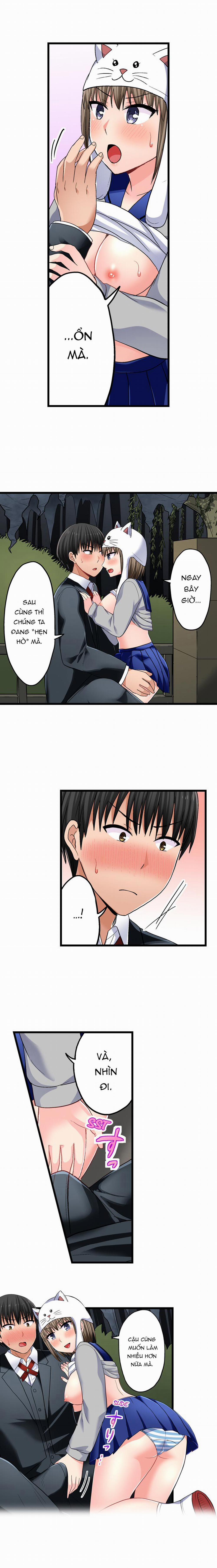 Trả Thù Kẻ Bắt Nạt Bằng Cách Lếu Lều 60 trang 2