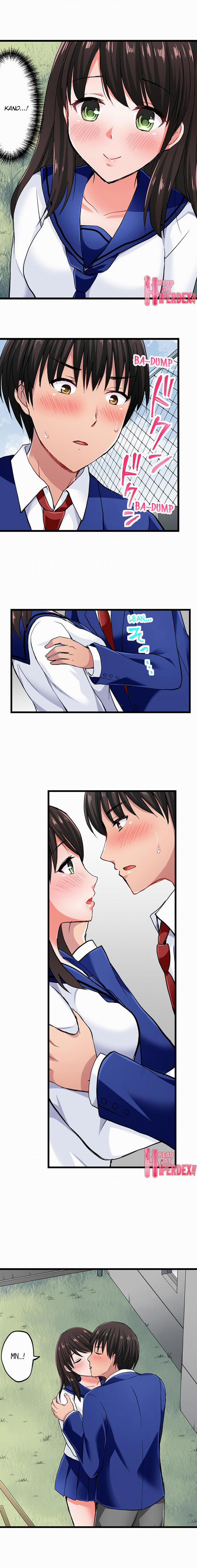 Trả Thù Kẻ Bắt Nạt Bằng Cách Lếu Lều 7 trang 3