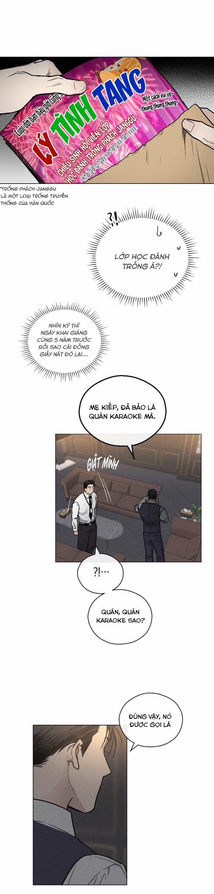 Trả Thù 0 trang 13