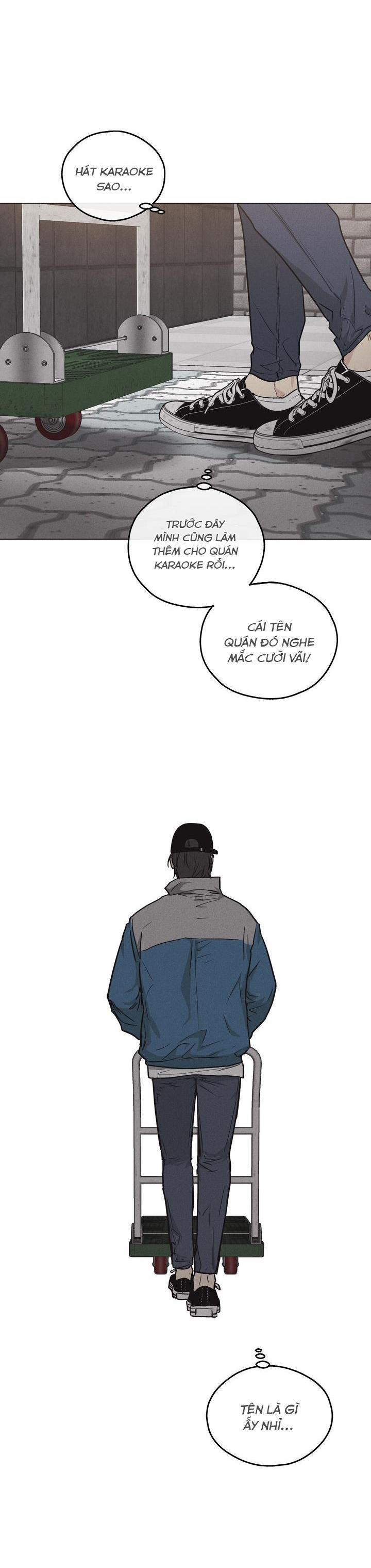 Trả Thù 0 trang 15