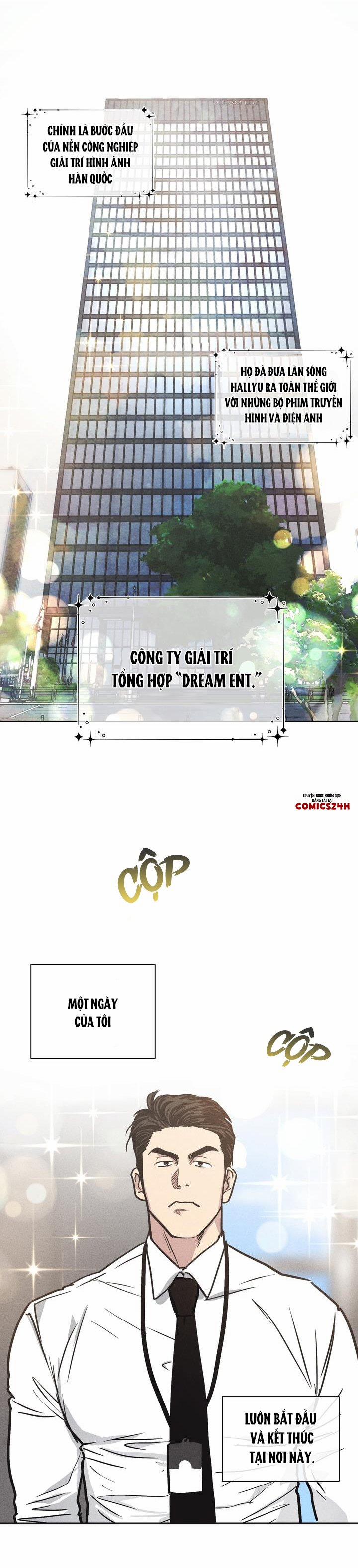 Trả Thù 0 trang 5