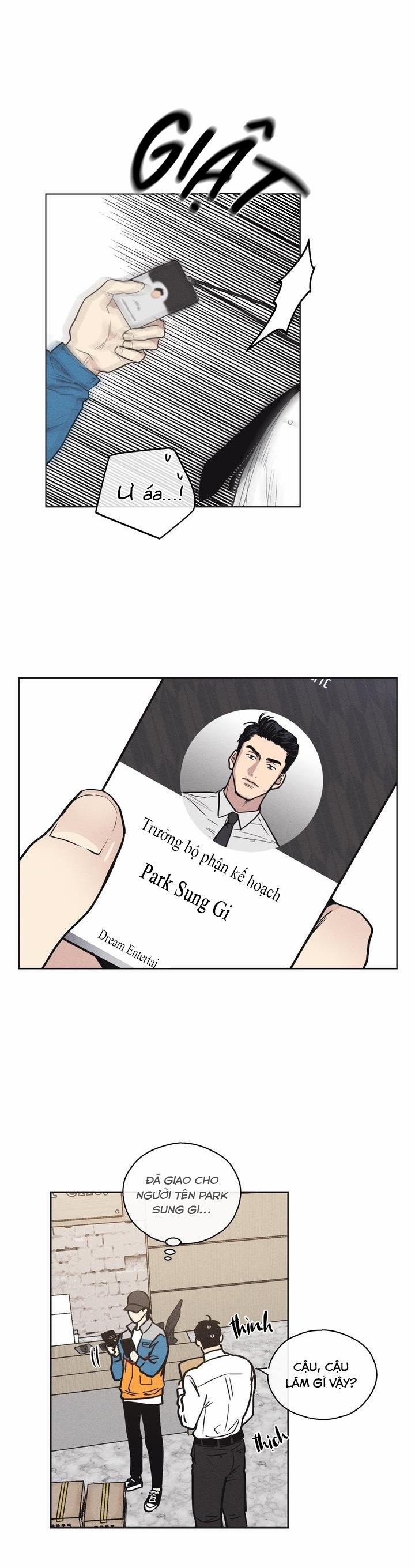 Trả Thù 0 trang 9