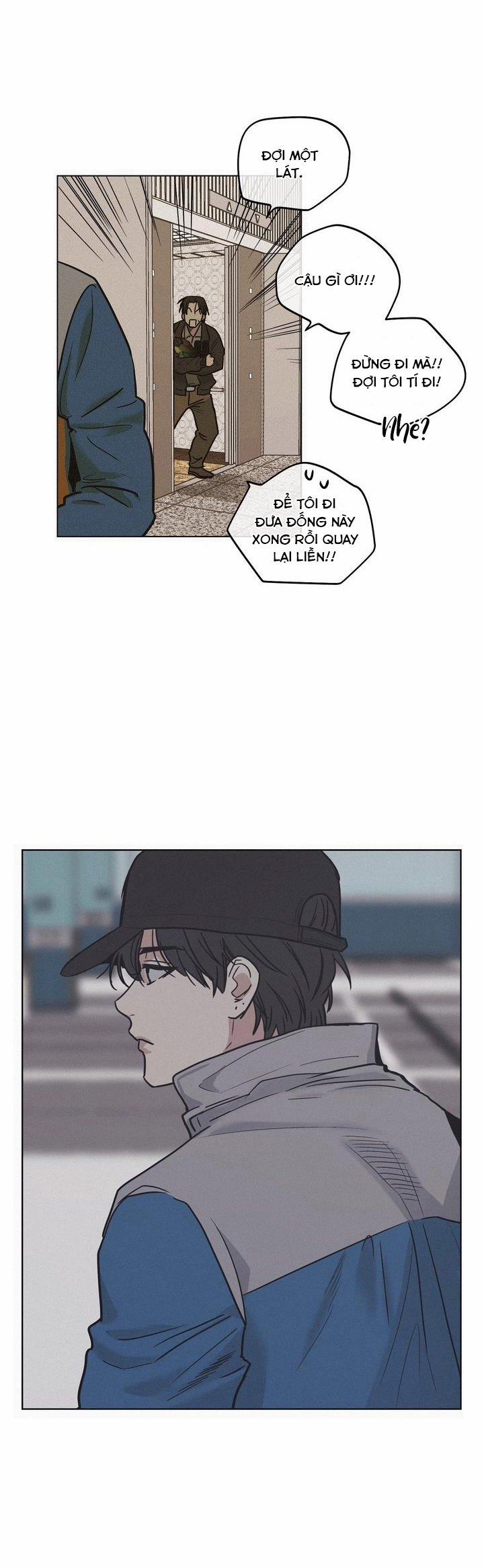 Trả Thù 1 trang 24