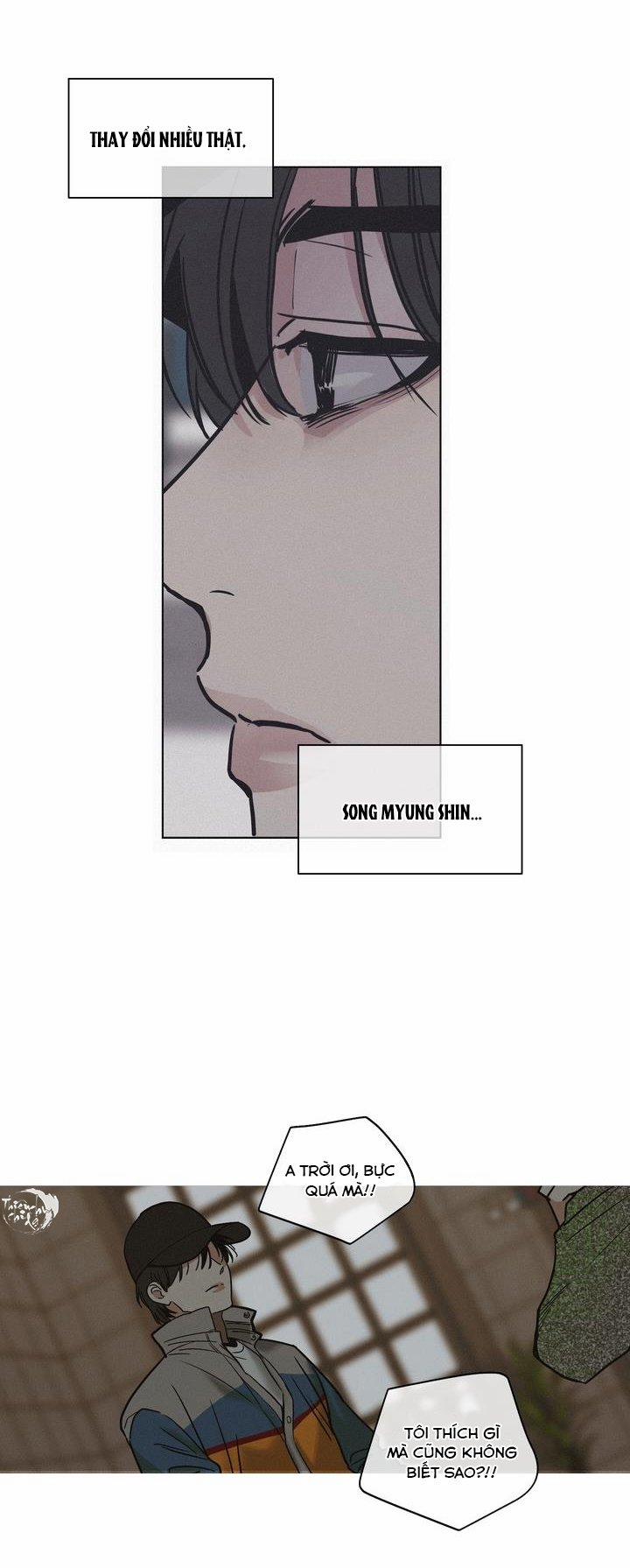 Trả Thù 1 trang 25