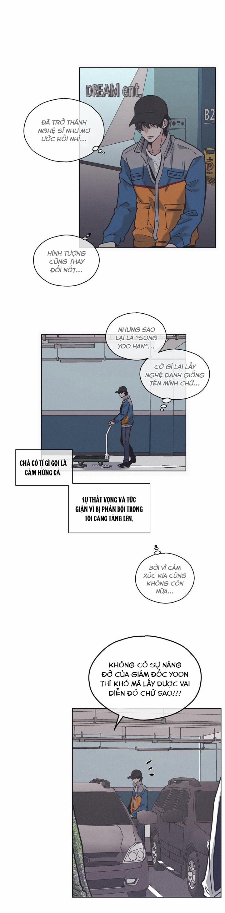 Trả Thù 1 trang 27