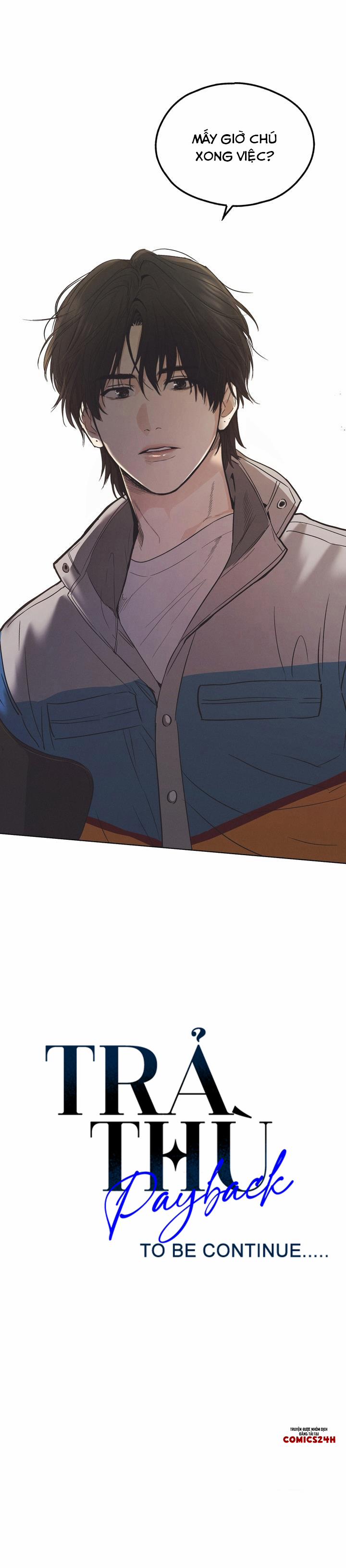 Trả Thù 1 trang 42