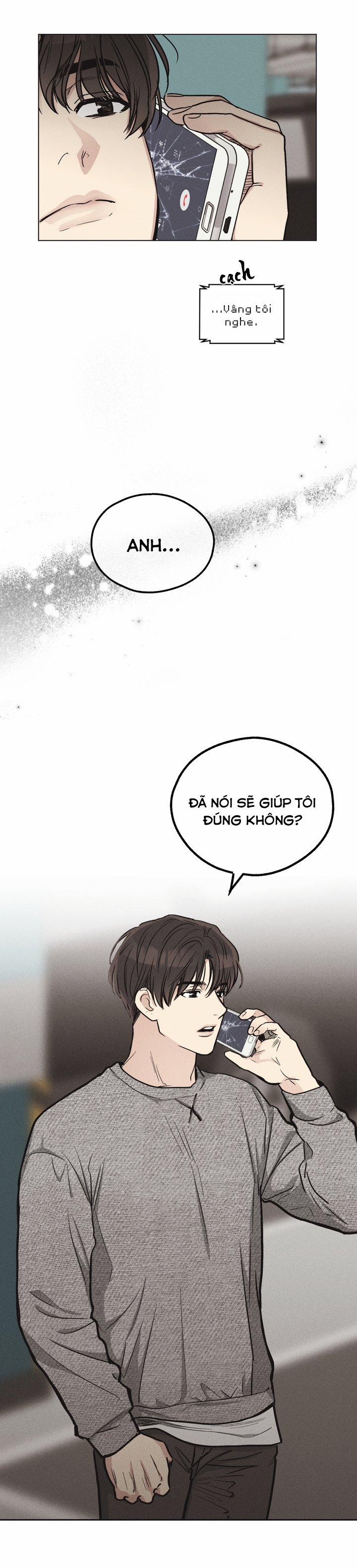 Trả Thù 10 trang 14