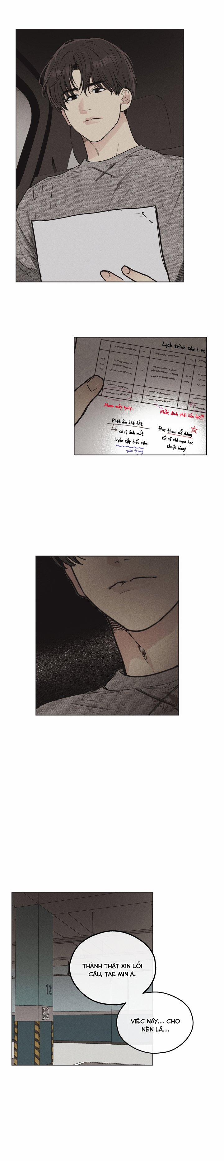 Trả Thù 10 trang 9