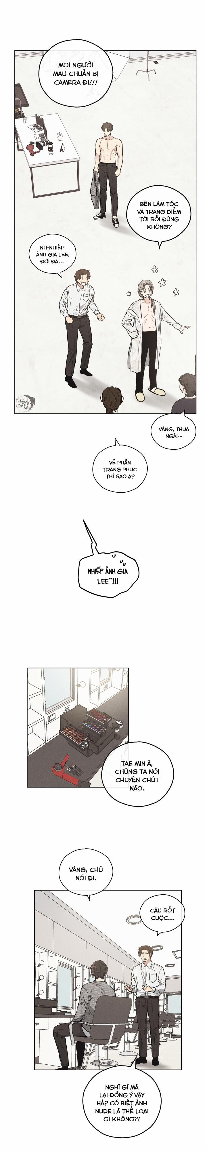 Trả Thù 11 trang 11