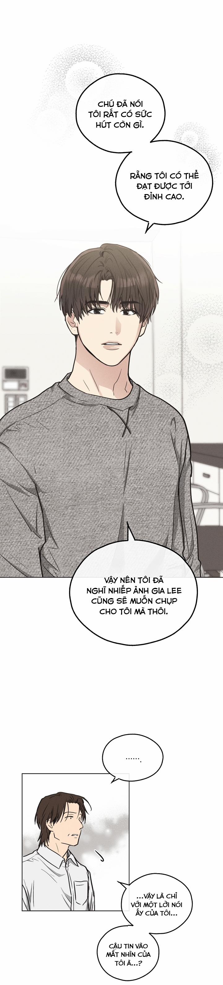 Trả Thù 11 trang 15