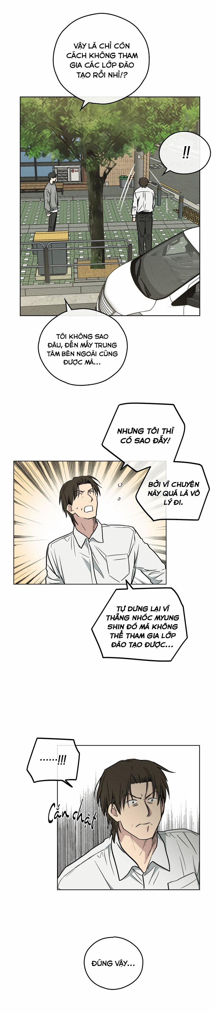 Trả Thù 12 trang 5