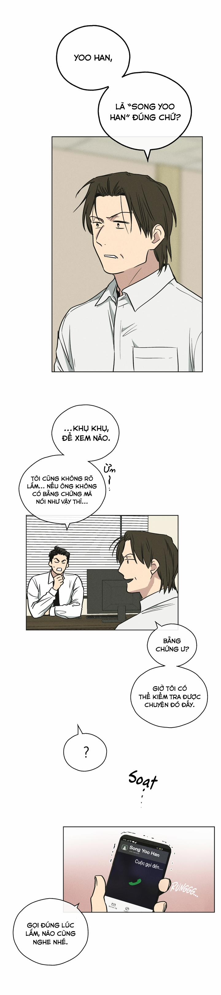 Trả Thù 12 trang 8