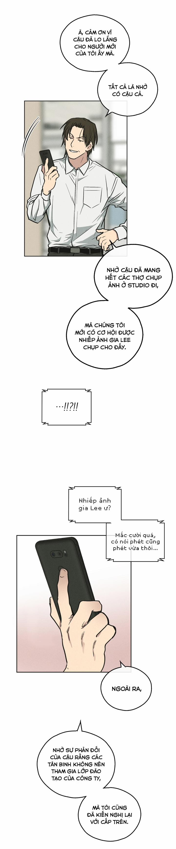 Trả Thù 12 trang 9