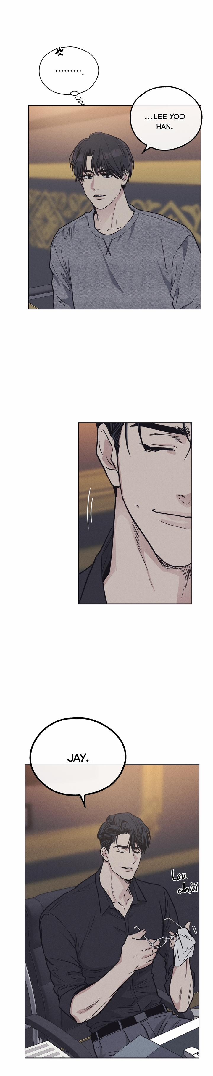 Trả Thù 13 trang 11