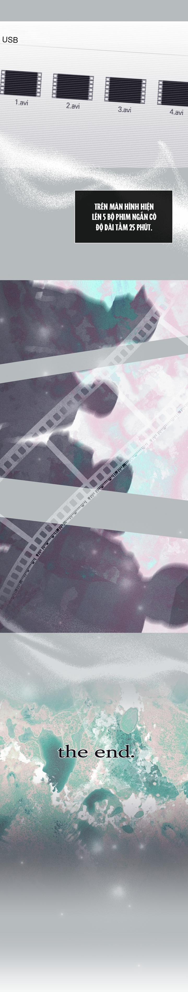 Trả Thù 13 trang 14