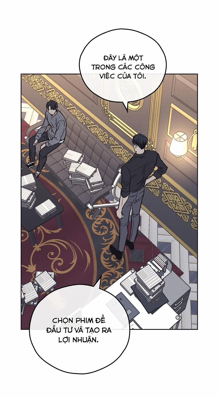 Trả Thù 13 trang 18