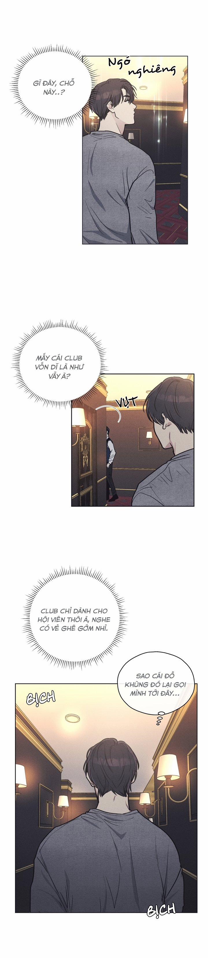 Trả Thù 13 trang 2